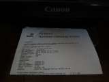 2 МФУ Canon Pixma MG 3040, Canon Pixma MG 2540S