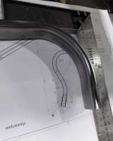 Трубогиб Голиаф ручной универсальный со сменной оснасткой