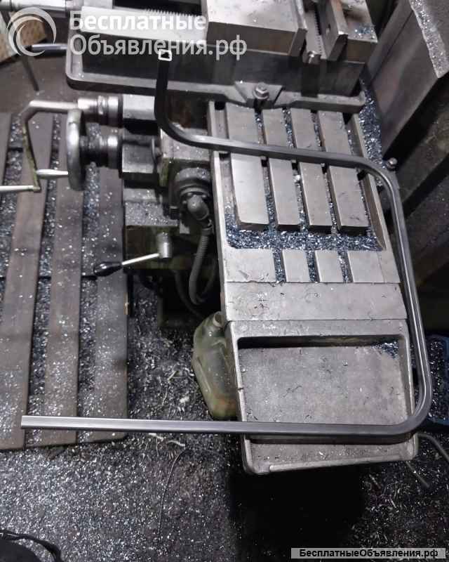 Станок Голиаф Flex-90 для гибки профильных и круглых труб