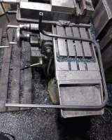 Станок Голиаф Flex-90 для гибки профильных и круглых труб