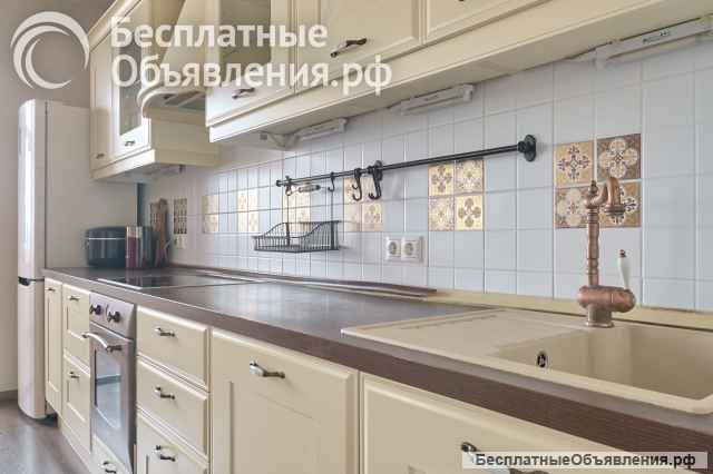 2-комнатная квартира 86,1 м2
