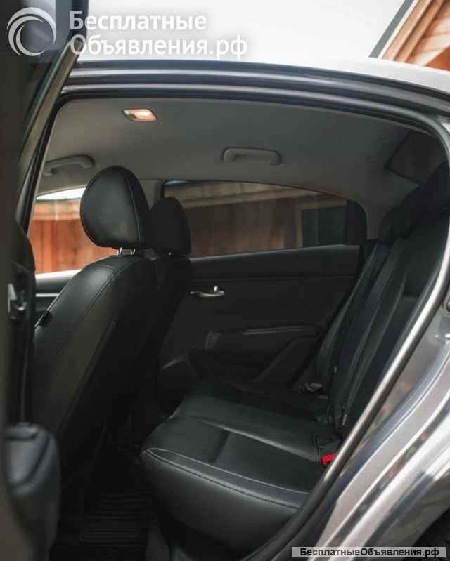 Аренда автомобиля с выкупом