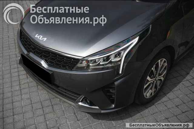 Аренда автомобиля с выкупом