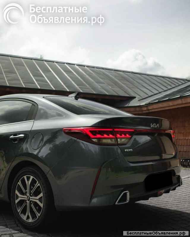 Аренда автомобиля с выкупом