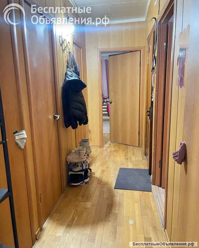 2-х ком. кв. 42кв. м ул Панфилова 66