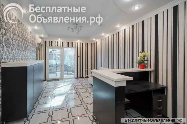 Готовое помещение для бизнеса в районе с высоким трафиком