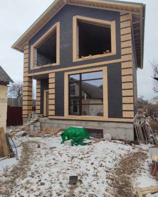 Дом 190кв. м ул 70 лет Октября