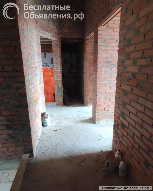 Дом 190кв. м ул 70 лет Октября