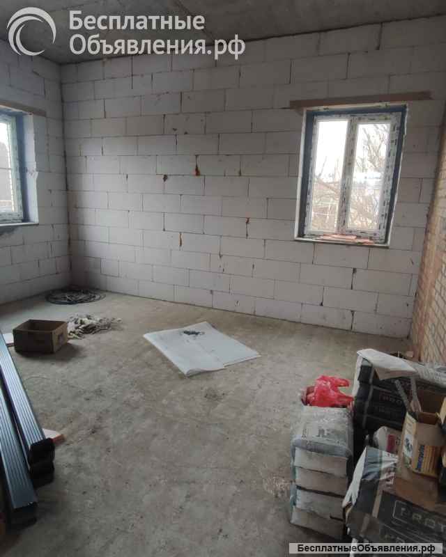 Дом 190кв. м ул 70 лет Октября