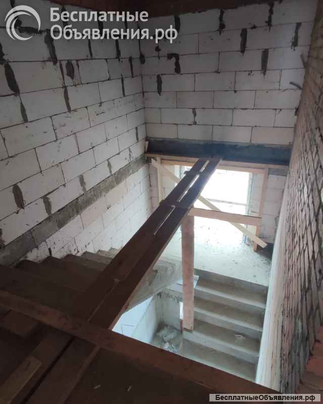 Дом 190кв. м ул 70 лет Октября