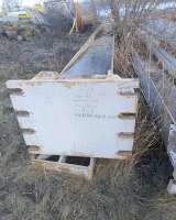 Металлоконструкция для Вашего склада