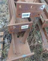 Металлоконструкция для Вашего склада