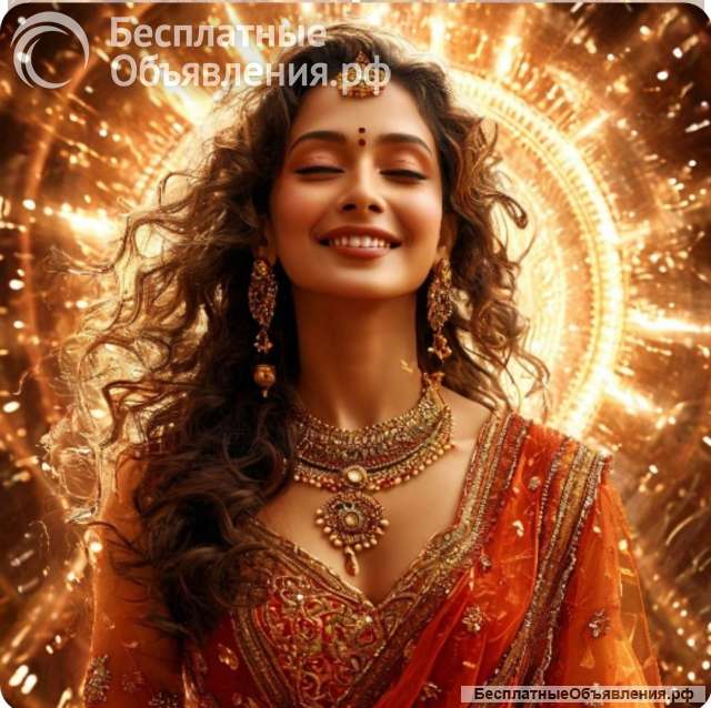 Ведическая астрология