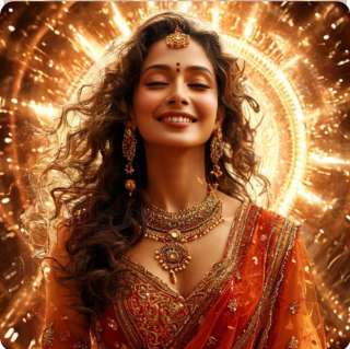 Ведическая астрология