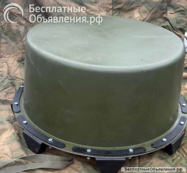 Станция противодействия бпла РЭБ Паук фпв6