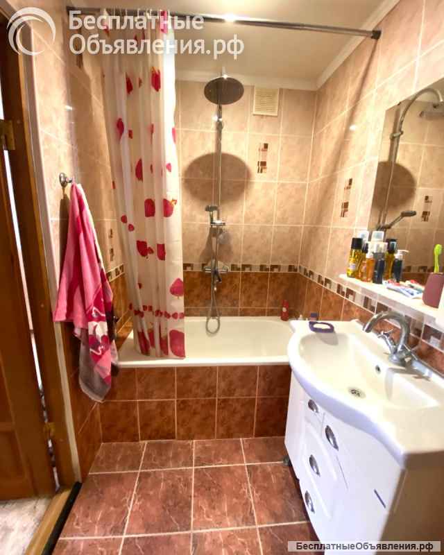 4-х комнатной квартиры ул Островского