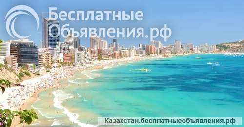 Не упустите возможность купить недвижимость в Испании