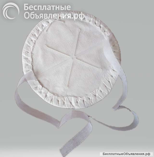 Респиратор ШБ-1-200 FFP3 NR D (типа Лепесток-200)