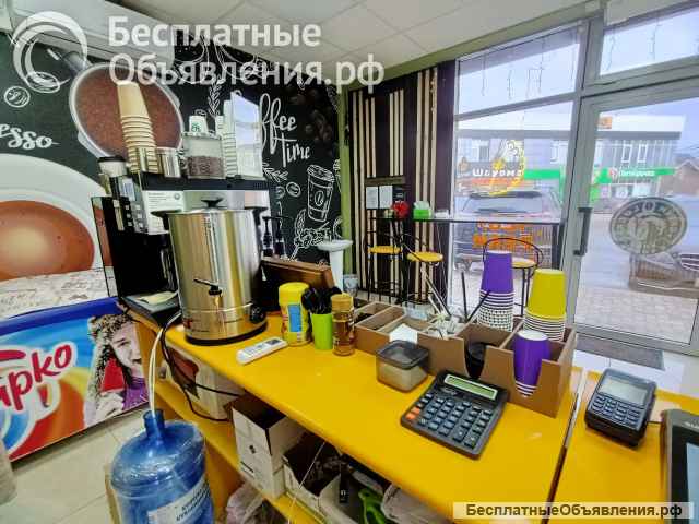 Общепит. Чебуречная. Вкусный бизнес. Прибыль 90 т.р. в месяц