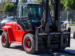 Автопогрузчик HC CPCD85-XRW14 ISUZU г/п 8500 кг