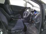 Хэтчбек гибрид Honda Fit Hybrid кузов GP1 модификация Hybrid BaseGrade