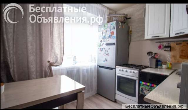 3-комнатная квартира на Иркутском