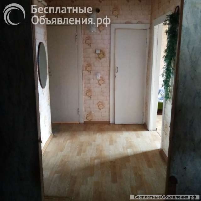 Дом в с.Мечетное Саратовской области