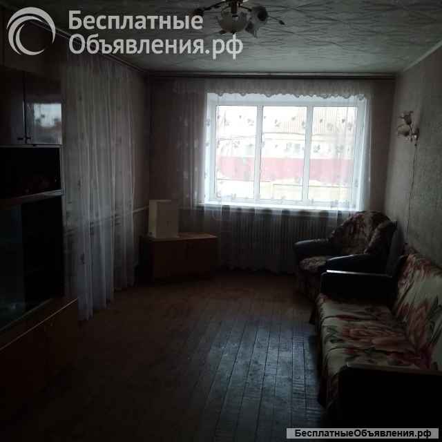 Дом в с.Мечетное Саратовской области