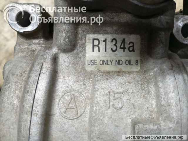 Hyundai-Kia Компрессор кондиционера