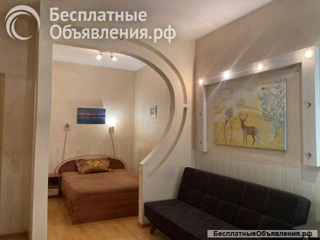 1к.кв.44м2, ЕВРО РЕМ.СУПЕР, закр/терр, СПб, Народная ул, 68, з/лодж-8метров