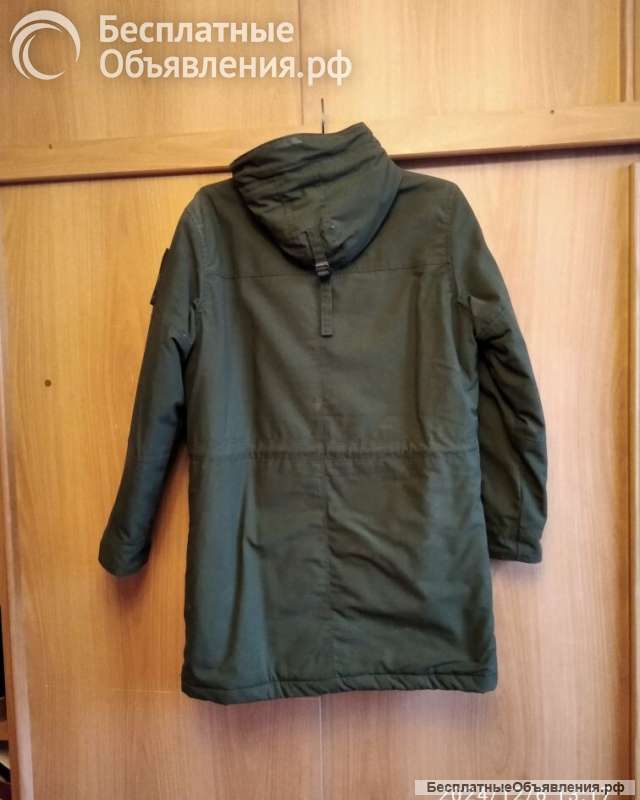 Комплект офисной армейской формы