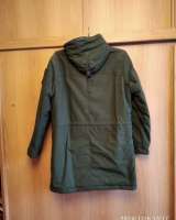 Комплект офисной армейской формы