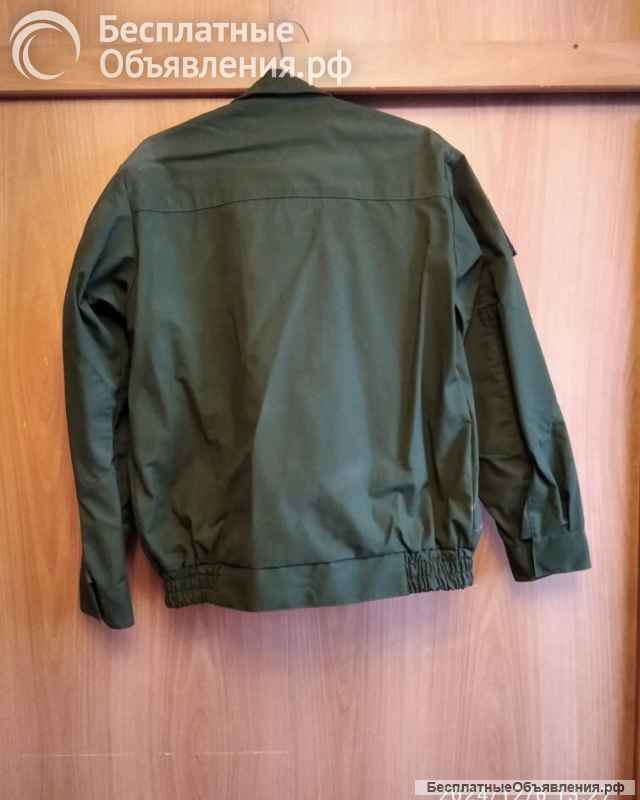 Комплект офисной армейской формы