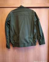 Комплект офисной армейской формы