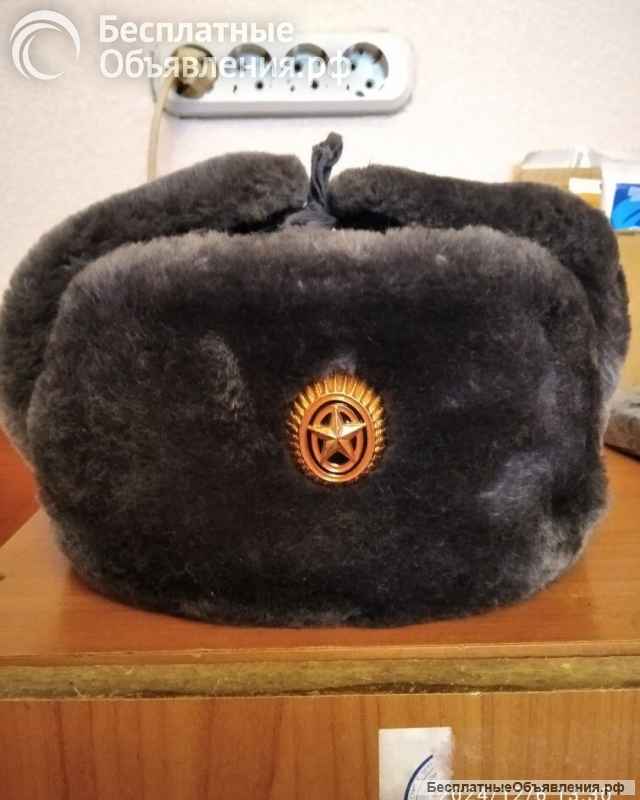 Комплект офисной армейской формы