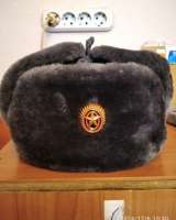 Комплект офисной армейской формы