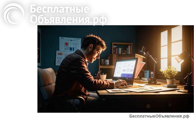Генерация изображений в нейросети