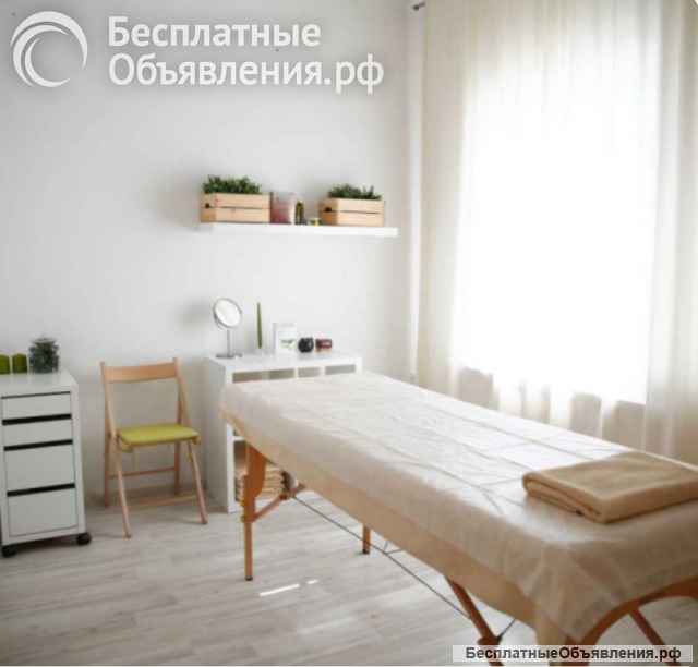 Миофасциальный массаж лица, груди, шеи, зоны декольте