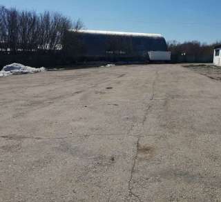 Сдаю в аренду площадку 1000 кв.м. под производство. Собств-к