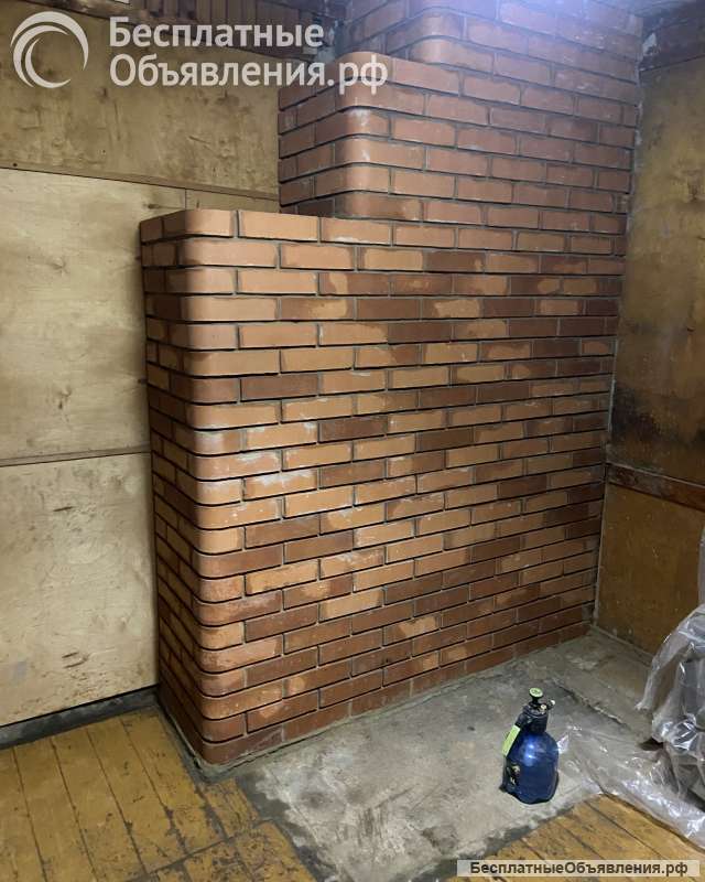 Строители выполняем работы под заказчика со своим инструментом