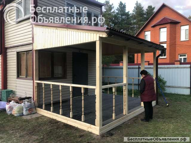 Строители выполняем работы под заказчика со своим инструментом