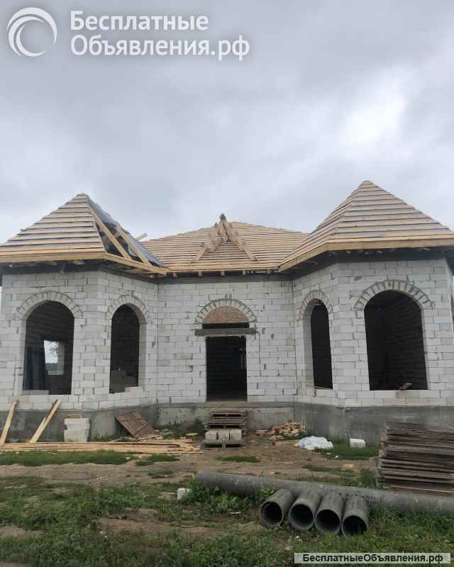 Строители выполняем работы под заказчика со своим инструментом