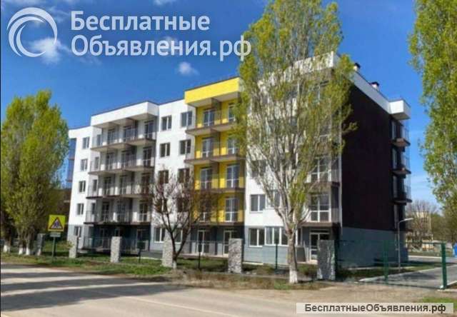 Квартиру