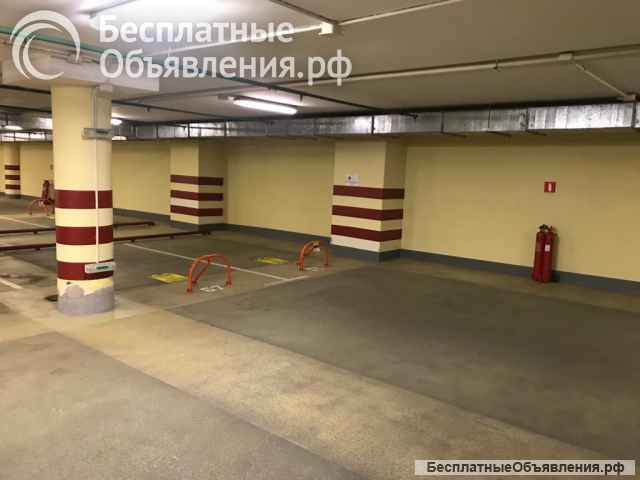 Машиноместо м. Сокол, Аэропорт