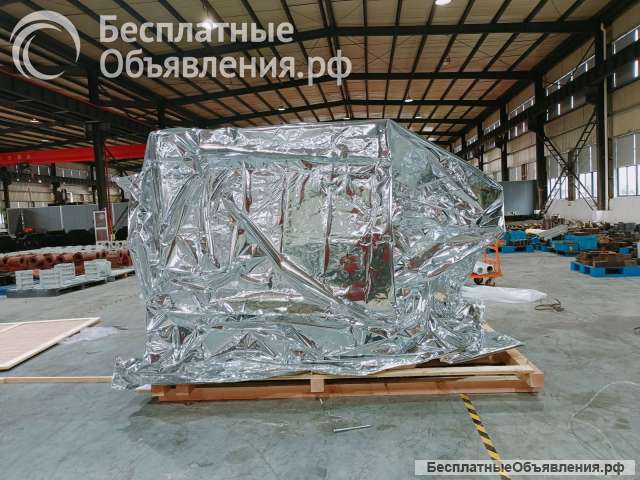 Токарно- фрезерный станок с ЧПУ Fanuk DL55M