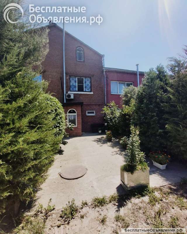 Дом 117кв. м ул Адмирала Крюйса 30