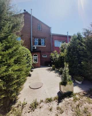 Дом 117кв. м ул Адмирала Крюйса 30