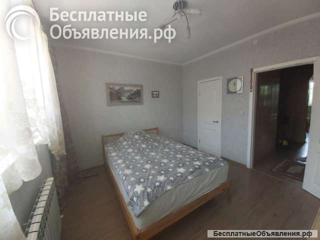 Дом 117кв. м ул Адмирала Крюйса 30