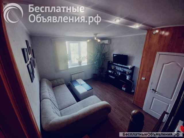 Дом 117кв. м ул Адмирала Крюйса 30