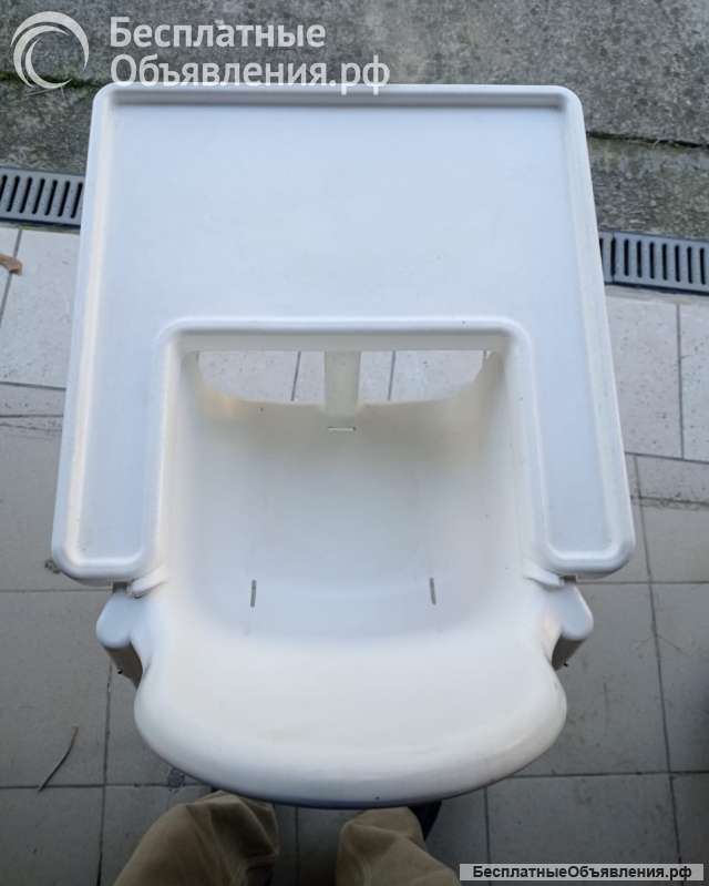 Стульчик для кормления детей